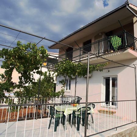 Apartman Fantasy Daire Trogir Dış mekan fotoğraf