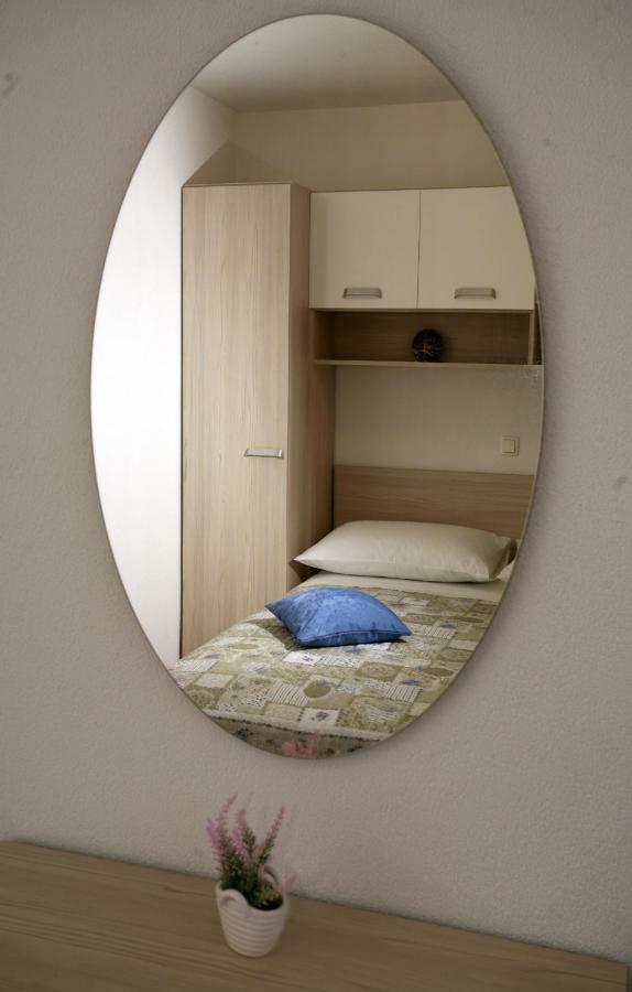 Apartman Fantasy Daire Trogir Dış mekan fotoğraf