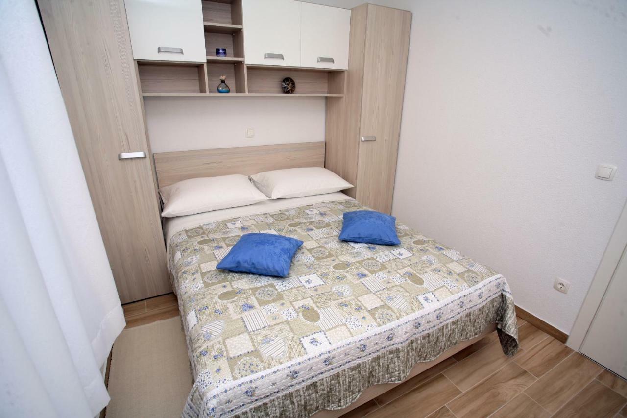 Apartman Fantasy Daire Trogir Dış mekan fotoğraf