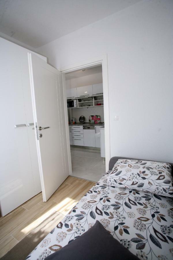 Apartman Fantasy Daire Trogir Dış mekan fotoğraf