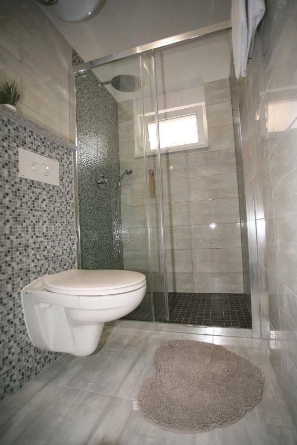 Apartman Fantasy Daire Trogir Dış mekan fotoğraf