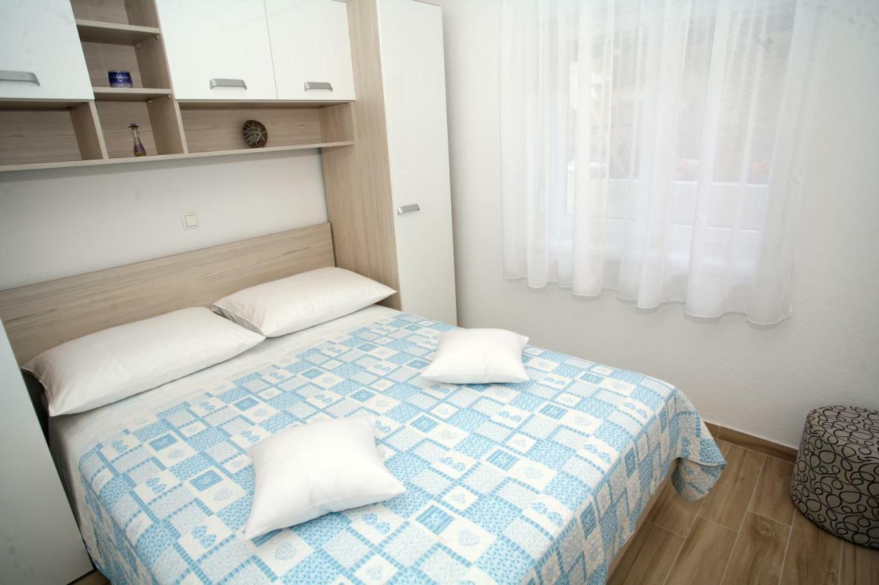 Apartman Fantasy Daire Trogir Dış mekan fotoğraf