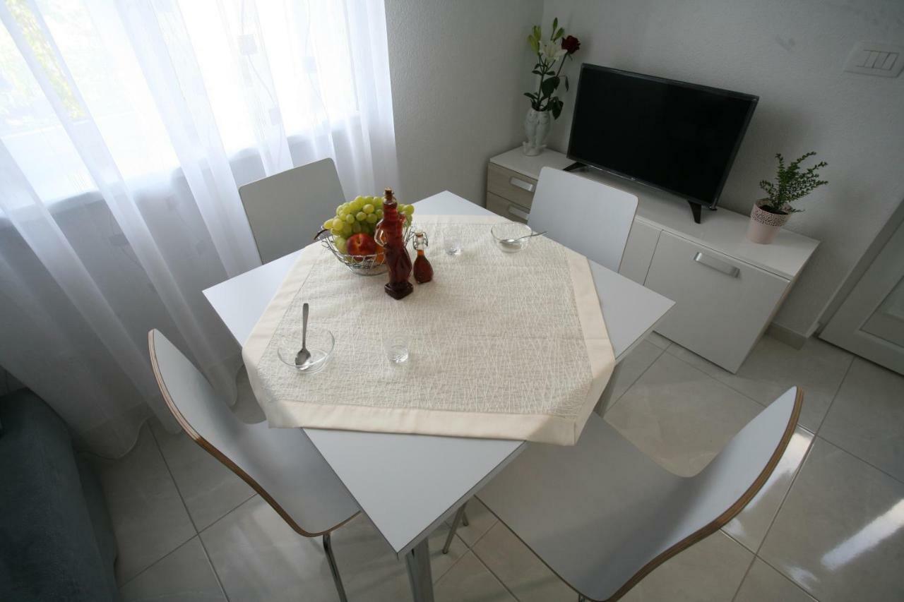 Apartman Fantasy Daire Trogir Dış mekan fotoğraf