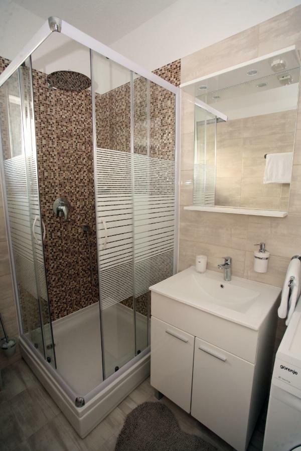 Apartman Fantasy Daire Trogir Dış mekan fotoğraf