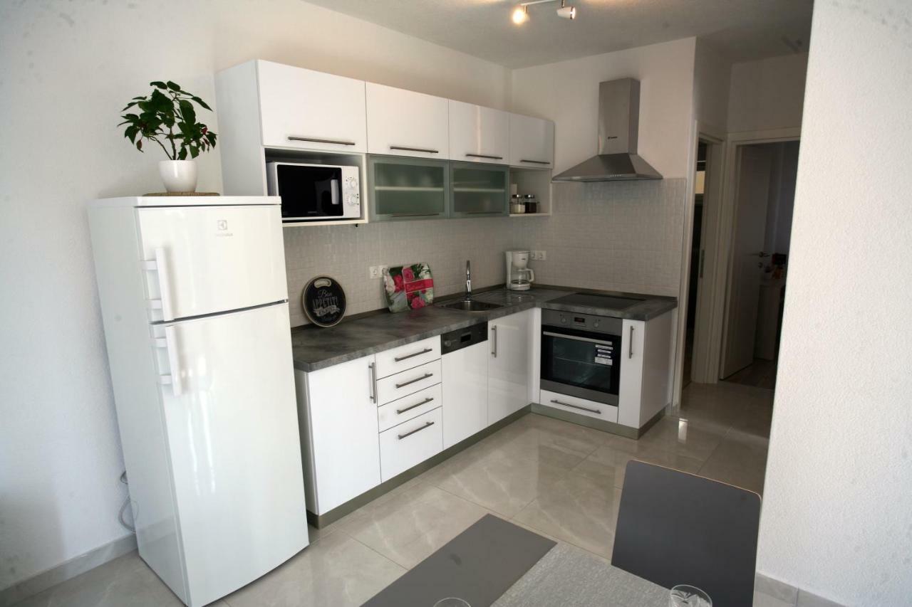 Apartman Fantasy Daire Trogir Dış mekan fotoğraf