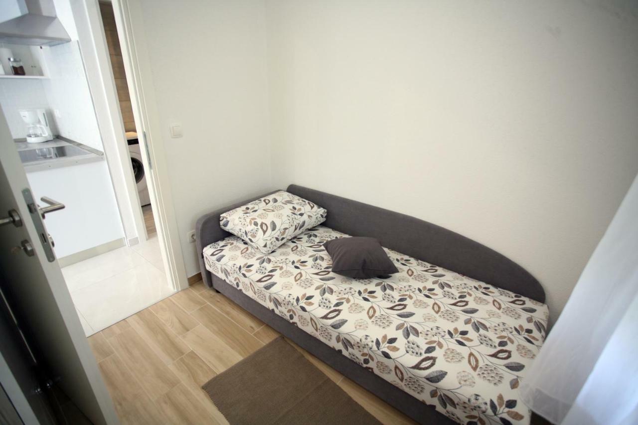 Apartman Fantasy Daire Trogir Dış mekan fotoğraf