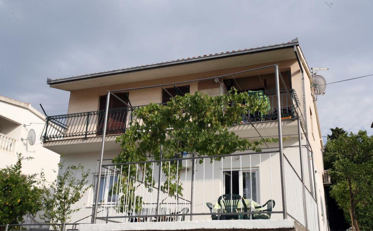 Apartman Fantasy Daire Trogir Dış mekan fotoğraf