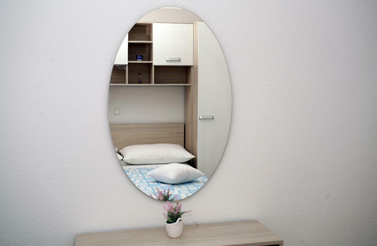 Apartman Fantasy Daire Trogir Dış mekan fotoğraf