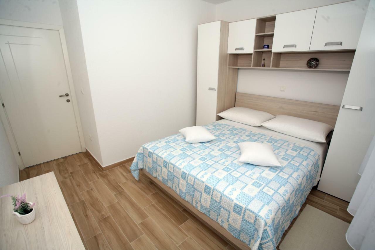 Apartman Fantasy Daire Trogir Dış mekan fotoğraf