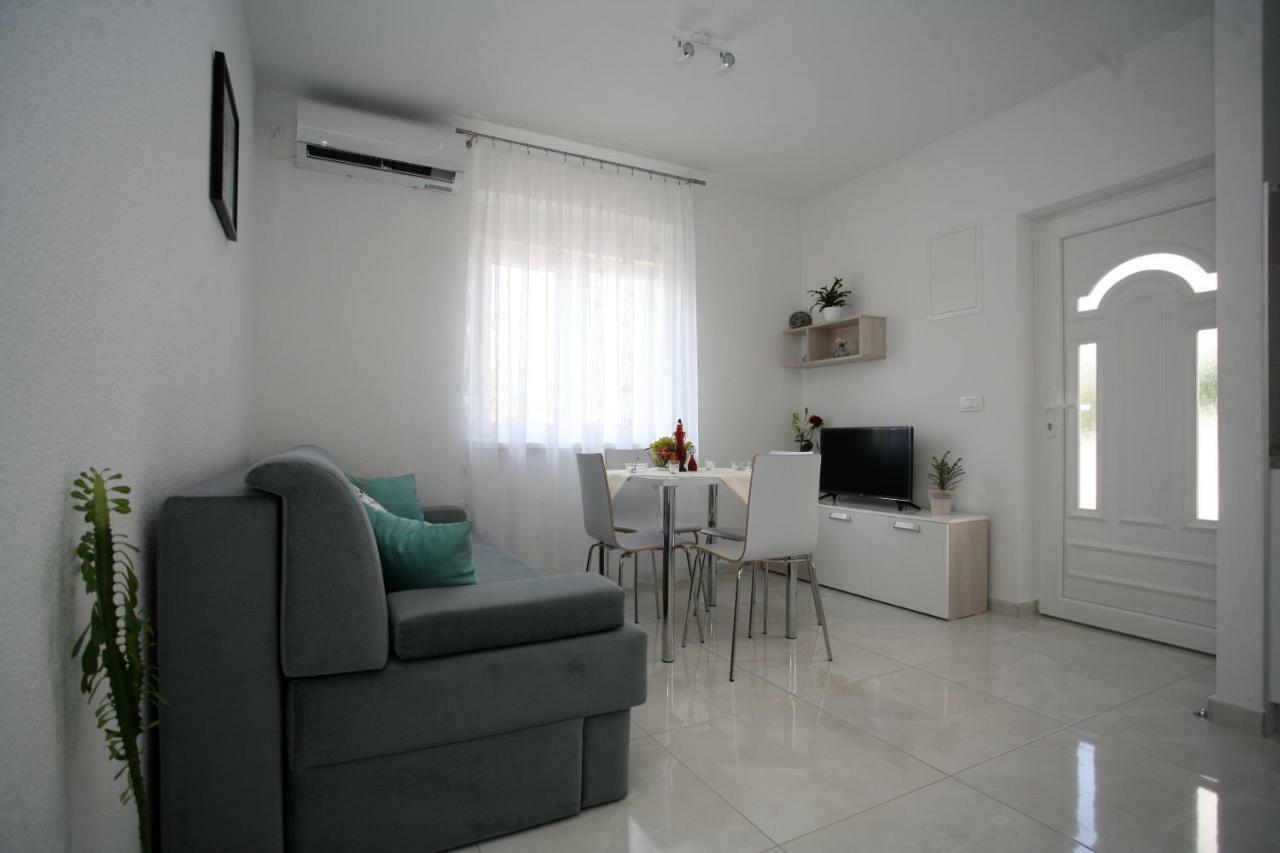Apartman Fantasy Daire Trogir Dış mekan fotoğraf