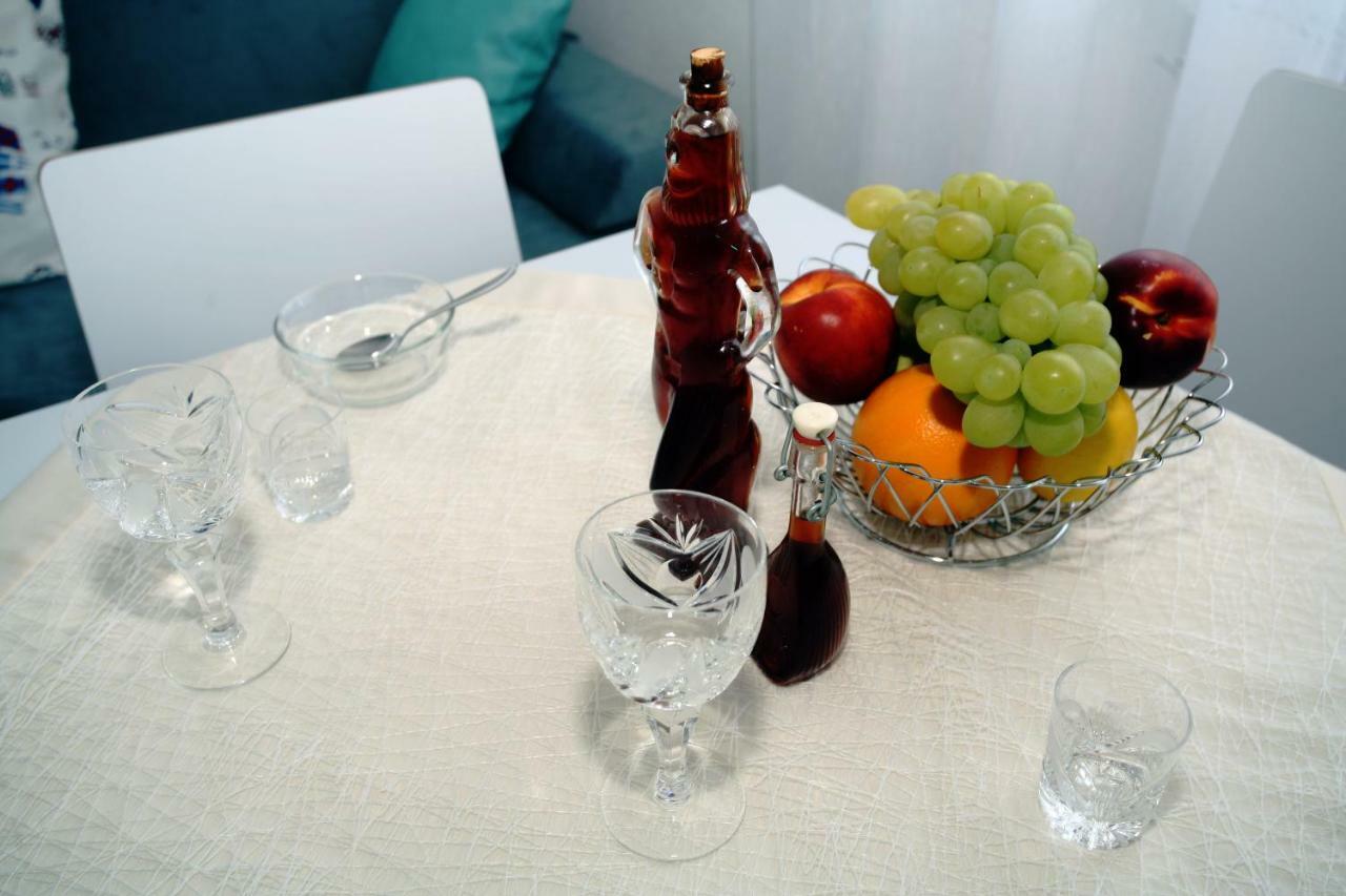 Apartman Fantasy Daire Trogir Dış mekan fotoğraf