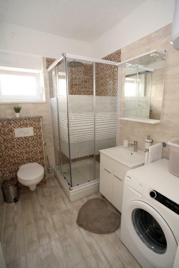Apartman Fantasy Daire Trogir Dış mekan fotoğraf