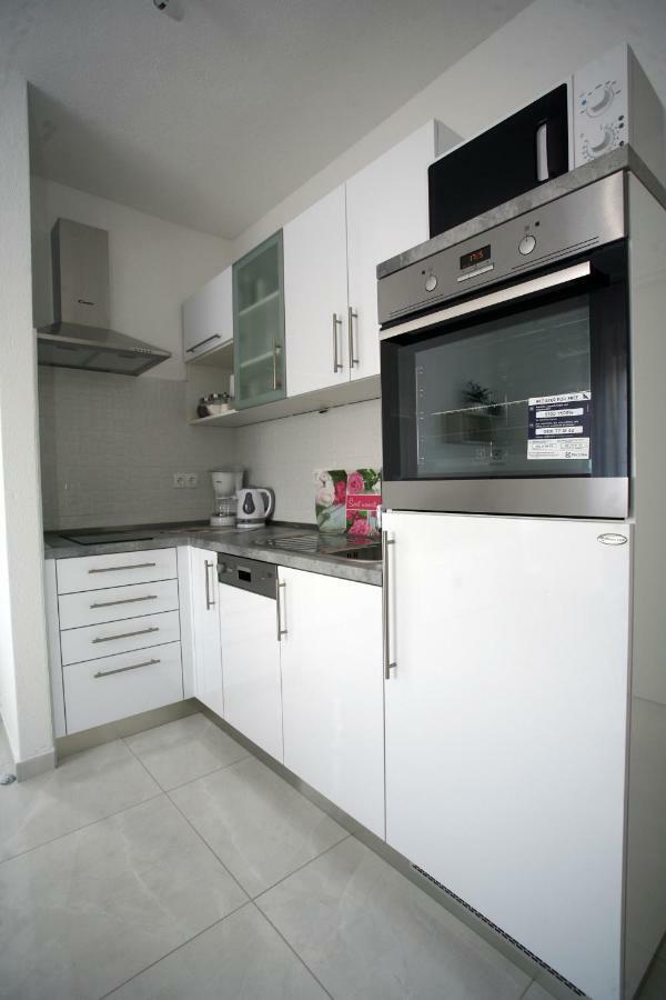 Apartman Fantasy Daire Trogir Dış mekan fotoğraf
